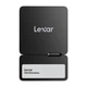 Накопитель SSD портативный Lexar Professional SL400 2TB + Hub (LSL400S002T-RNBNG) - изображение 2