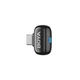 Микрофоны BOYA Mini 2-01 беспроводные 2.4GHz USB-C Black (6977490711812) - изображение 11
