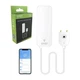 Датчик затоплення GOSUND ST19 ZigBee Tuya (6977038680280) - зображення 4