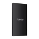 Портативный SSD диск Lexar SL300 2TB (LSL300002T-RNBNG) - изображение 2