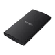 Портативный SSD диск Lexar SL300 2TB (LSL300002T-RNBNG) - изображение 3