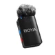 Микрофоны BOYA BOYAMIC 2-02 беспроводные 2.4GHz USB-C Black - изображение 4