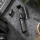 Микрофон BOYA MAGIC-02 беспроводной 2.4GHz USB-C Black - изображение 9