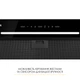 Вытяжка полновстраиваемая WEILOR LUNA WBG 55 BLACK SILENCE - изображение 7
