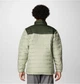 Куртка чоловіча зимова Columbia Powder Lite Ii Olive 2086964-348 розмір L - зображення 2