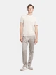 Футболка чоловіча Arber Crew-neck SS120 L зріст 4 бежевий (M09.59.60.622) - зображення 2
