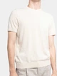 Футболка чоловіча Arber Crew-neck SS120 L зріст 4 бежевий (M09.59.60.622) - зображення 5
