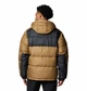 Куртка чоловіча Columbia Pike Lake II Hooded Jacket розмір L - зображення 8