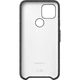 Оригинальный чехол Google Fabric Case для Google Pixel 4a 5G (GA02062) - Basically Black - изображение 4