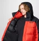 Куртка чоловіча зимова Columbia Snowqualmie Il Red/Black 2090761-698 розмір XL - зображення 4