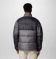 Пуховик чоловічий зимовий Columbia Pike Lake Ii Grey розмір M - зображення 7