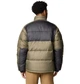 Пуховик чоловічий зимовий Columbia Pike Lake Ii Olive розмір XL - зображення 3