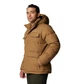 Куртка чоловіча зимова Columbia Landroamer Puffer Brown 2088081-257 розмір XL - зображення 2