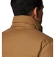 Куртка чоловіча зимова Columbia Landroamer Puffer Brown 2088081-257 розмір XL - зображення 3