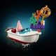 Zestaw klocków LEGO Icons SpongeBob Kanciastoporty: Bikini Dolne 1794 elementy (11386) - obraz 4