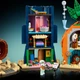 Zestaw klocków LEGO Icons SpongeBob Kanciastoporty: Bikini Dolne 1794 elementy (11386) - obraz 5