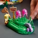Zestaw klocków LEGO Icons SpongeBob Kanciastoporty: Bikini Dolne 1794 elementy (11386) - obraz 7