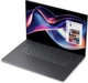 Ноутбук Dell XPS 16 DA16260 Graphite 16" OLED 3200x2000 120 Гц / Intel Core Ultra 7 355 / Intel Arc Graphics / RAM 16 ГБ / LPDDR5x / SSD 1 ТБ / Windows 11 Home / 1.74кг (18KNJ) - зображення 3