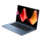 Ноутбук HP OmniBook 3 14-hz0015dx 14" IPS 1920x1200 60 Гц / Qualcomm Snapdragon X1-26-100 / Qualcomm Adreno / RAM 16 ГБ / LPDDR5x / SSD 512 ГБ / Windows 11 Home / 1.42 кг (D0VF2UA) - изображение 2