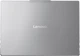 Ноутбук Lenovo Yoga Pro 9 16IAH10 Luna Gray 16" OLED 3200x2000 120 Гц / Intel Core Ultra 9 285H / NVIDIA GeForce RTX 5060 8 ГБ / RAM 32 ГБ DDR5 / SSD 1 ТБ / Windows 11 Home / 2.0 кг (83L00000US) - изображение 7