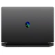 Ноутбук Alienware 15 DA15265 15.3" IPS 1920x1200 165 Гц / AMD Ryzen 5 220 / NVIDIA GeForce RTX 4050 / RAM 16 ГБ / DDR5 / SSD 512 ГБ / Windows 11 Home / 2.25кг (LDA15265-5263BLK-PUS) - изображение 6