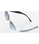 Розумні окуляри Chamelo Aura Rectangle PRAUTPCMB Matte Black - зображення 3