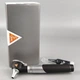 Отоскоп Heine Mini 3000 F.O. Черный Б/В 100627663 - изображение 7