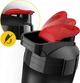 Шейкер спортивный 4FIZJO Ultra 700 мл Black/Red (P-5905973407106) - изображение 8
