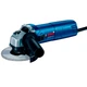 Угловая шлифмашина Bosch GWS 670 Professional: 670 Вт, диск 115 мм, компактная и мощная болгарка (США, 110В) - изображение 2