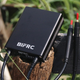 Аппарат точечной сварки Bifrc HD20 Pro 600А 5500 мАч с ручкой, портативный споттер для аккумуляторов 18650, Type-C, Power Bank - изображение 2