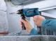 Дрель ударная Bosch Дрель-шуруповерт электрический - изображение 4