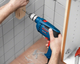 Дрель ударная Bosch Дрель-шуруповерт электрический - изображение 6