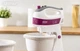 Миксер стационарный Zelmer ZHM2460P - изображение 5