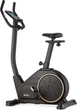 Rower treningowy Gymtek XB2500 elektromagnetyczny Czarny (5905884422953) - obraz 1