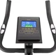 Rower treningowy Gymtek XB2500 elektromagnetyczny Czarny (5905884422953) - obraz 4
