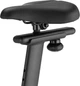 Rower treningowy Gymtek XB2500 elektromagnetyczny Czarny (5905884422953) - obraz 8
