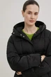 Зимняя женская куртка Finn Flare FBE110182-200 чорная XL - изображение 4