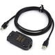 Автосканер VCDS HEX-V2 V2026.3 VAG-COM на процесорі STM32F415 - изображение 8