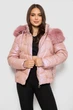 Куртка AGER L Розовый 244R22-828 - зображення 2