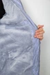 Куртка AGER XXXL Голубой 244R23-611 - зображення 8