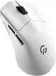 Комп'ютерна миша GamePro Genesis Avenger бездротова Bluetooth/USB Біла (GM096W) - зображення 2
