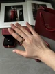 Каблучка Love Ring 18K Pink Gold Classic - зображення 4