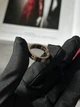 Каблучка Love Ring 18K Pink Gold Classic - зображення 8