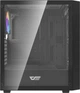 Корпус DARK FLASH DK353 BLACK - изображение 5