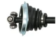 Приводний вал PASCAL G2V003PC Volvo S40, V40, XC60, XC90, V60, S80, V90 8251529, MR377715 - изображение 3
