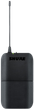 Nadajnik bezprzewodowy Shure BLX 1-H8E (42406244541) - obraz 1