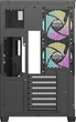 Корпус OCYPUS DELTA C74 ARGB BK (DELTA-C74-BKD200XX-GL) - зображення 6