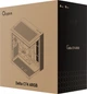 Корпус OCYPUS DELTA C74 ARGB BK (DELTA-C74-BKD200XX-GL) - зображення 13
