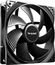 Кулер be quiet! Pure Wings 3 120mm PWM Black (BL105) - зображення 1