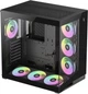 Корпус GAMEMAX NEX C56 BK - изображение 7